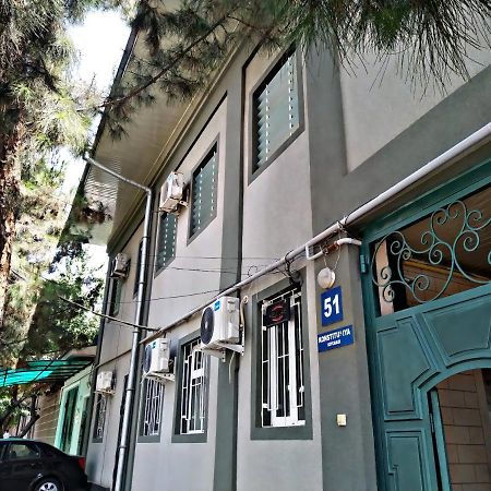 Safar Hotel ทาชเคนต์ ภายนอก รูปภาพ