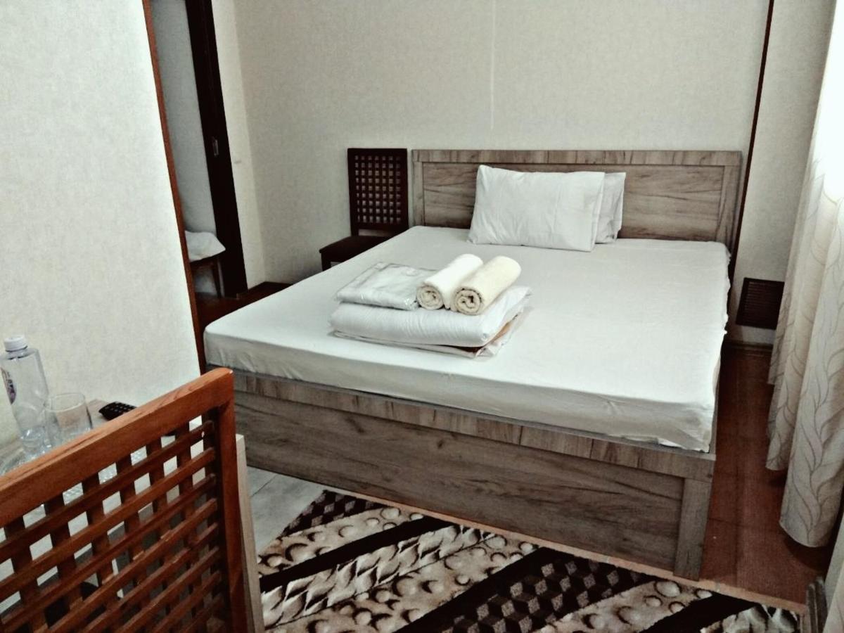 Safar Hotel ทาชเคนต์ ภายนอก รูปภาพ