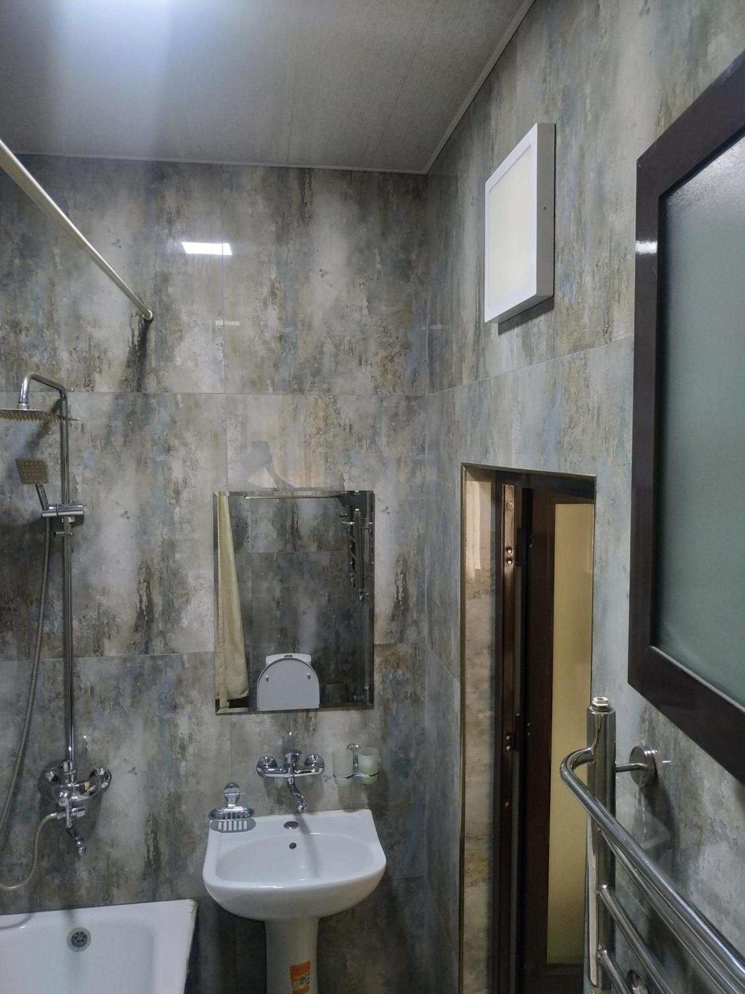 Safar Hotel ทาชเคนต์ ภายนอก รูปภาพ