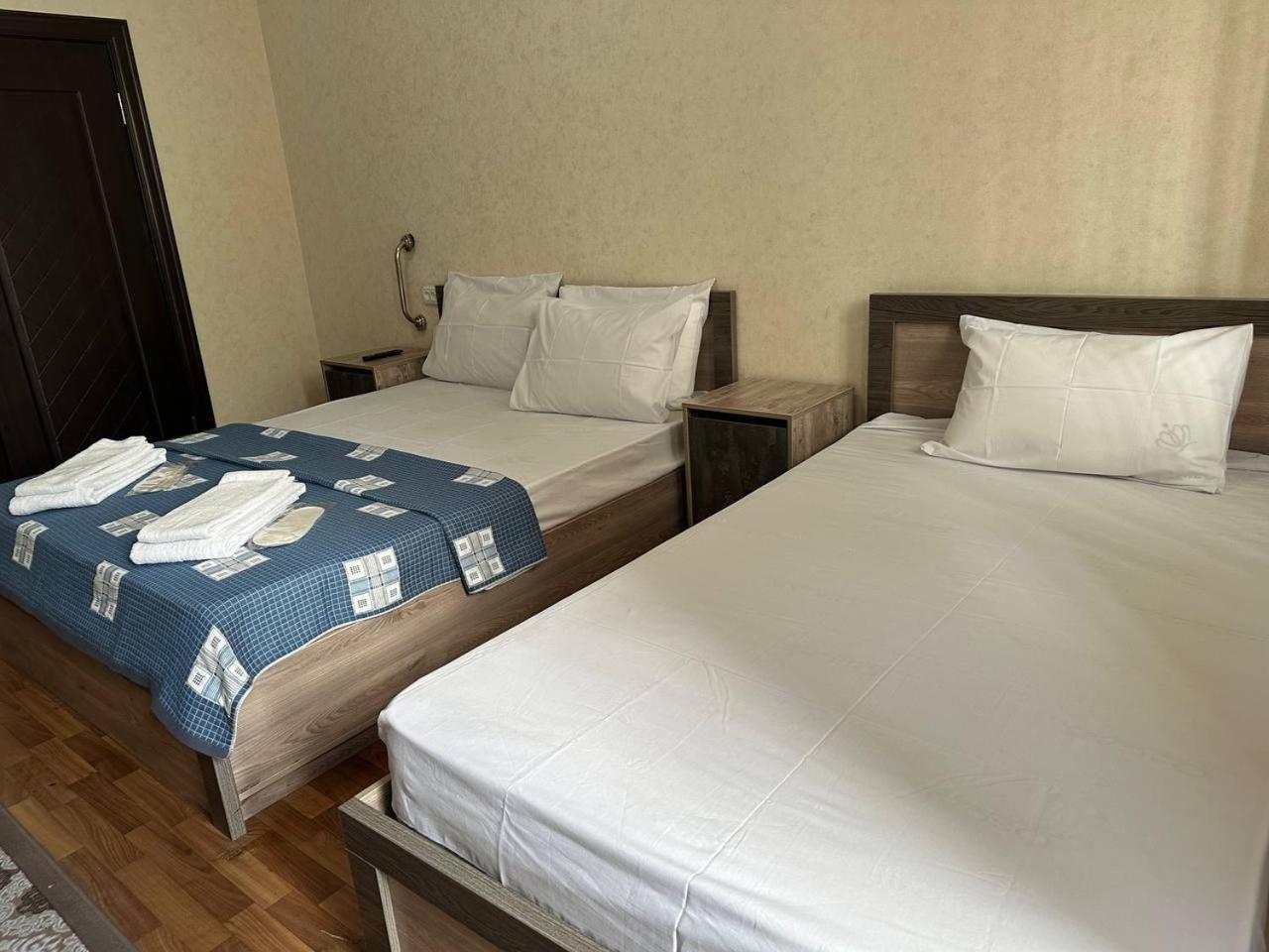 Safar Hotel ทาชเคนต์ ภายนอก รูปภาพ