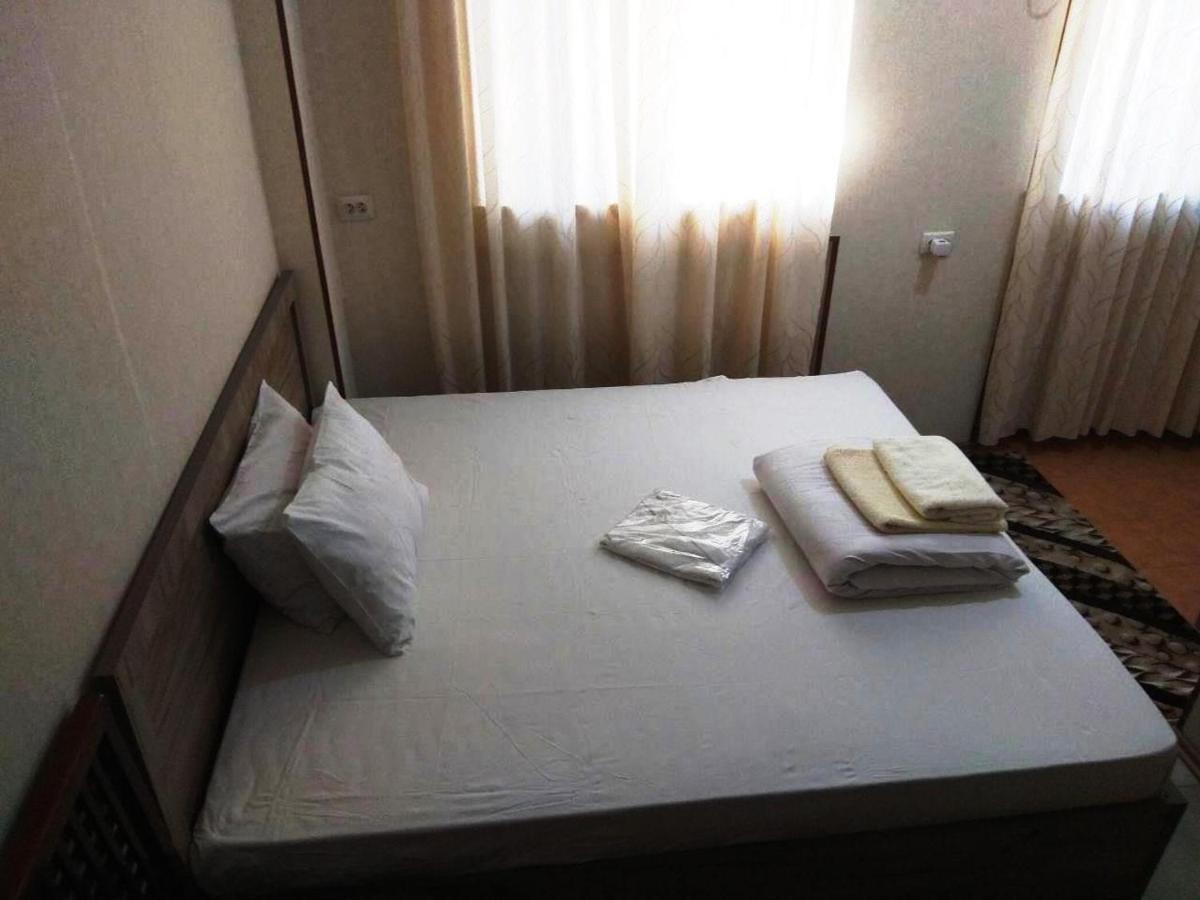 Safar Hotel ทาชเคนต์ ภายนอก รูปภาพ