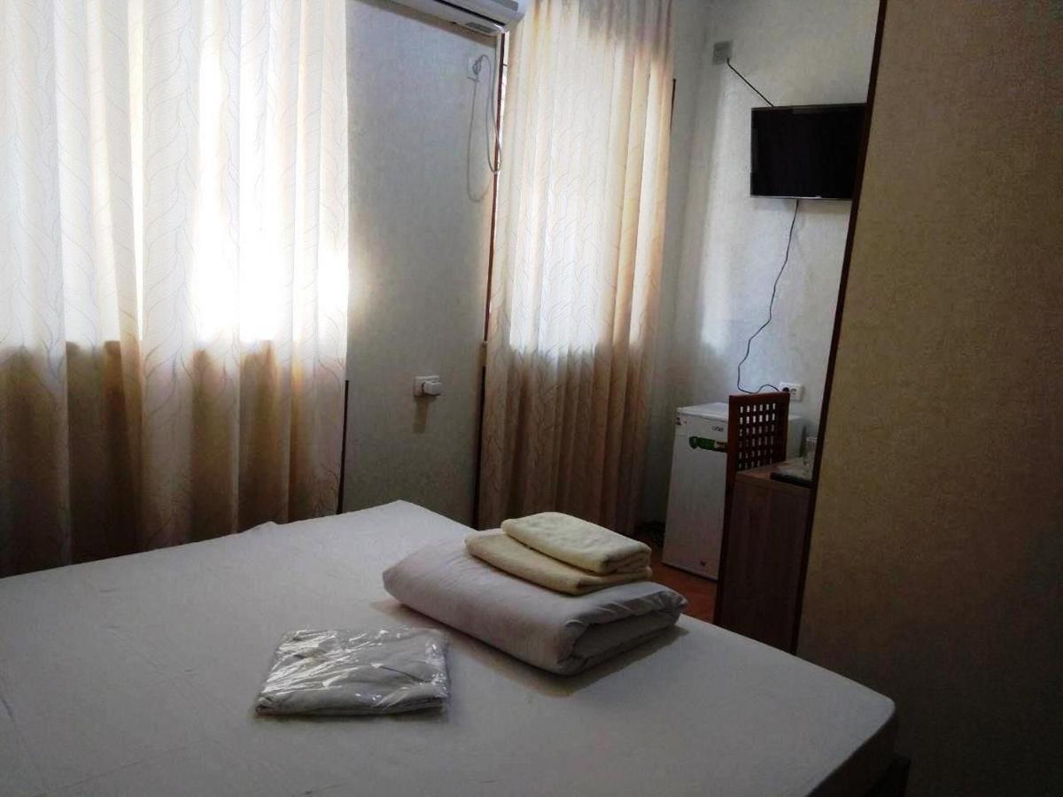 Safar Hotel ทาชเคนต์ ภายนอก รูปภาพ