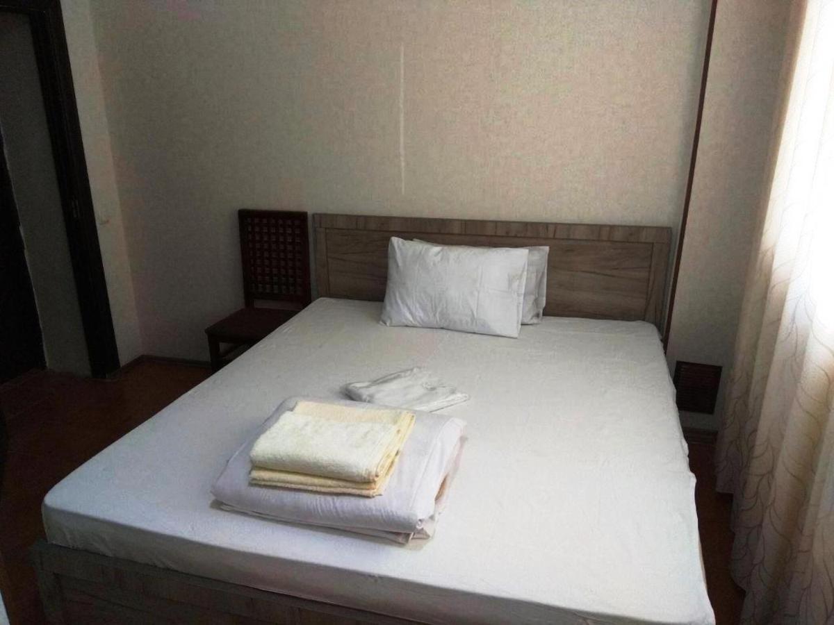 Safar Hotel ทาชเคนต์ ภายนอก รูปภาพ