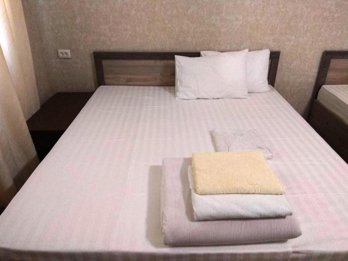 Safar Hotel ทาชเคนต์ ภายนอก รูปภาพ